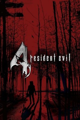 Resident Evil 4 (2005)